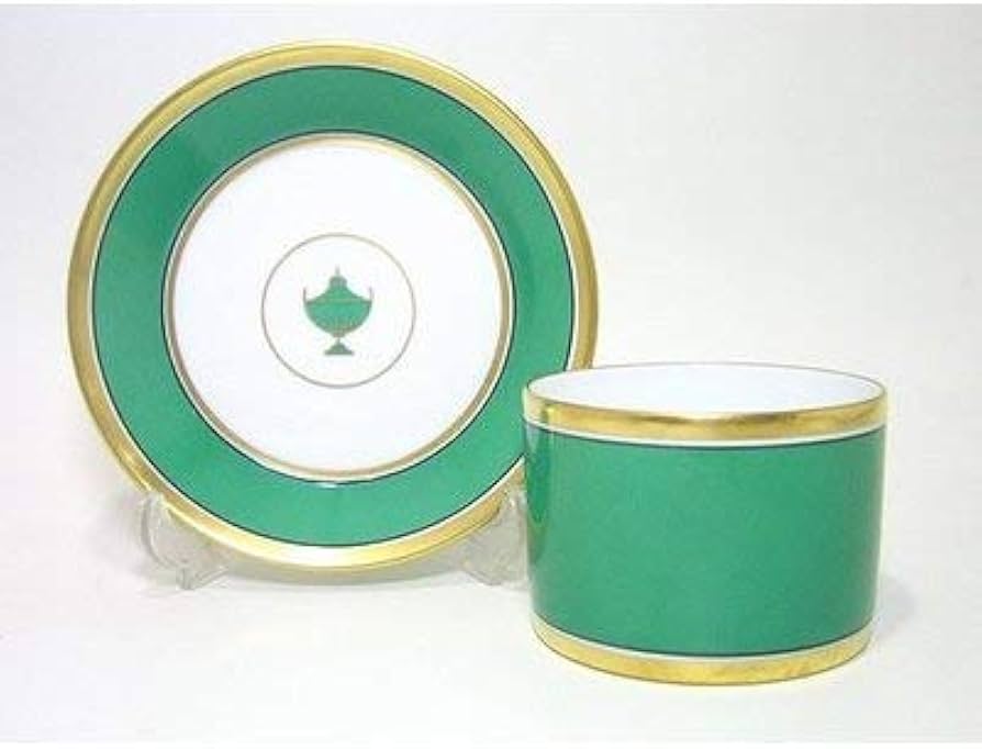 Amazon | リチャードジノリ インペログリーン ティーカップ